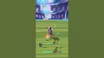 The art of defending - Rematch #rematch #edit #shorts #reels #brazilian  #phonk #gratitude #clips