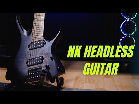 NK Headless 7