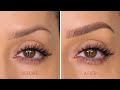 Natural Brows in SECONDS with TatBrow Microblade Pen | Shonagh Scott