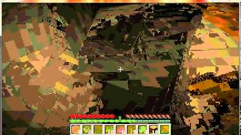 lets play minecraft walkthrough part 2 just mining