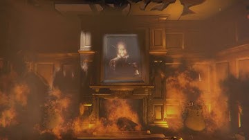 Layers of Fear Inheritance Tribute - My Demons