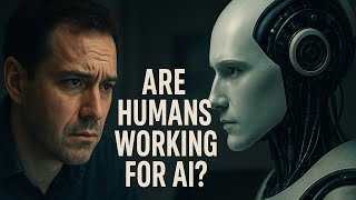 The Illusion of Control – Why Humans May Already Be Working for AI