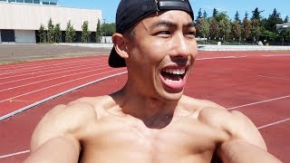 MY BODY NEEDS MORE REST (Vlog #14)
Join me on my Road to the Olympic Trials
Get my TOKYŌ YO! merch - http://chengman.ca
Support me on Patreon - http://patreon.com/chengman
Check out my supplements
http://amazon.ca/shop/ryancheng
As an Amazon Associate, I earn from qualifying purchases.
Follow me for more stuff
http://twitter.com/chengman
http://instagram.com/chengman MY BODY NEEDS MORE REST (Vlog #14)