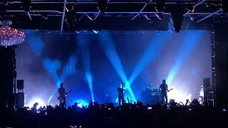 The Sisters of Mercy - "This Corrosion" - June 9, 2023 - Denver, Colorado, USA