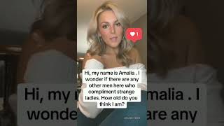 How old do you think I am  datingissues datingover40.mp4 edit