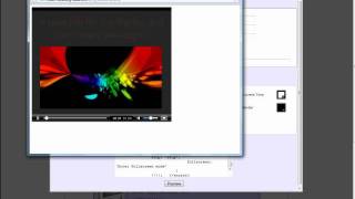 Flowplayer Customizer Tutorial