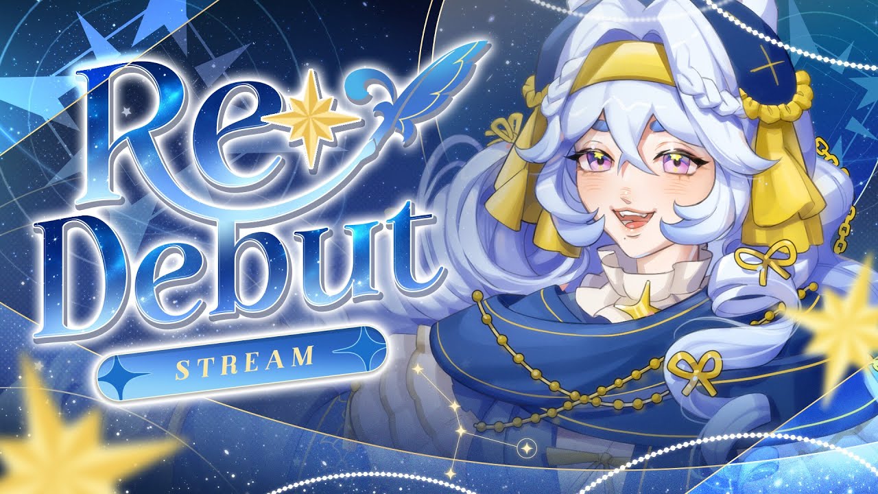 『F5』Re-Debut : New Journey | เรามาเริ่มต้นใหม่อีกครั้งไปด้วยกัน『PAres Spacedog』