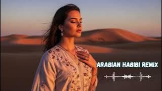 🌟 Habibi Remix Vibes | Best Arabic Love Hits 2025