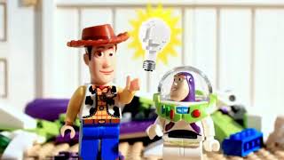 The Lego Toy Story Movie 2011