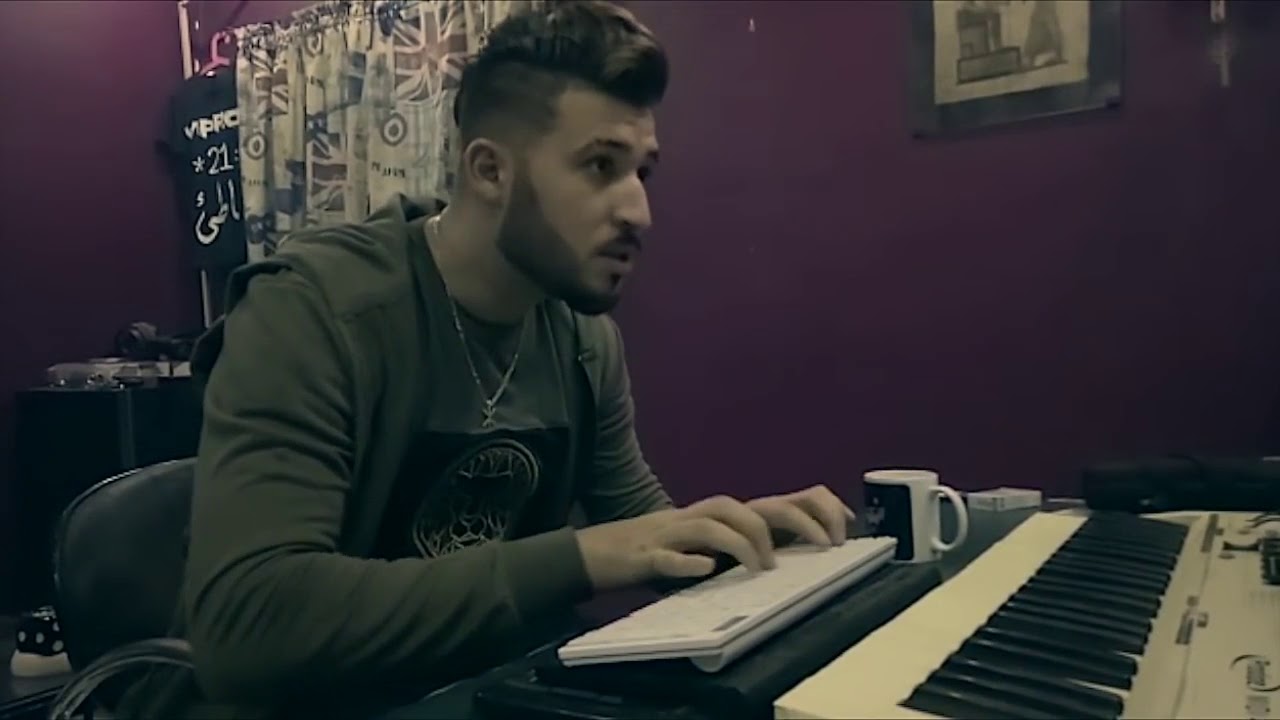 musique nahmak 3liha ana 2017
