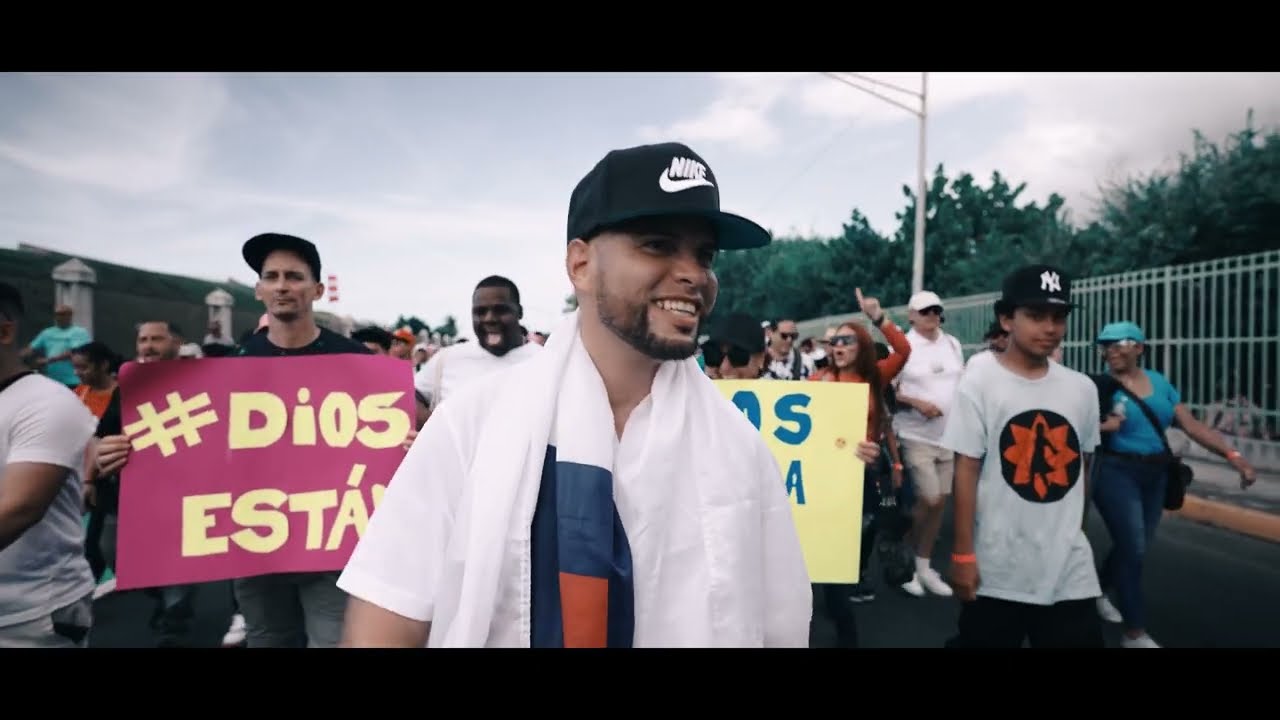 Bengie - Necesitamos Un Cambio 2 (Official Video)