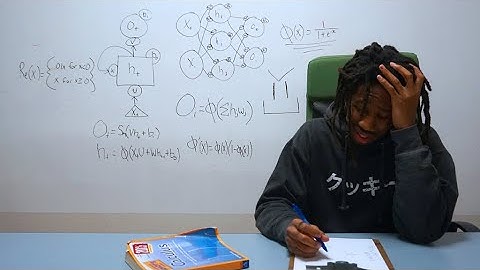 🖥️ HOW TO GET STARTED WITH MACHINE LEARNING!