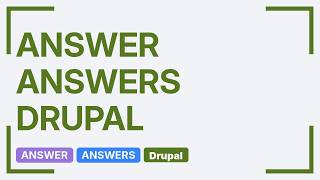 Drupal: nodejs server set up (2 Solutions!!)