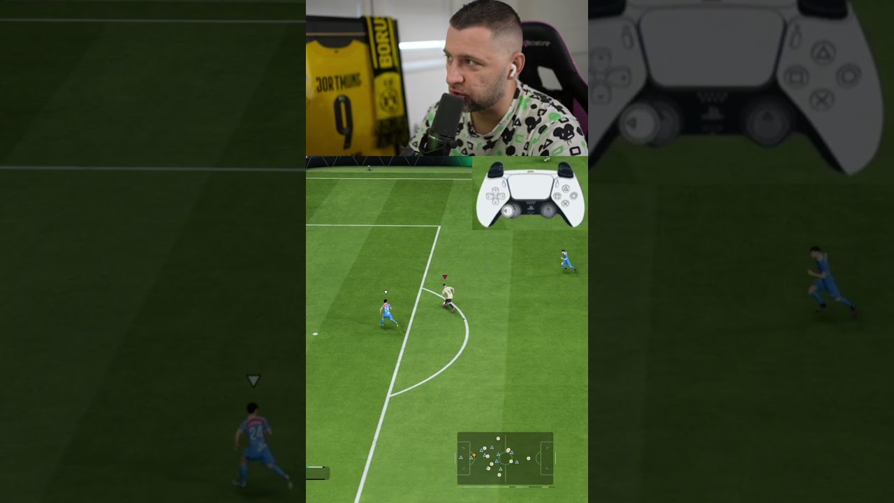 ФИНТ с ОБМАНОМ 