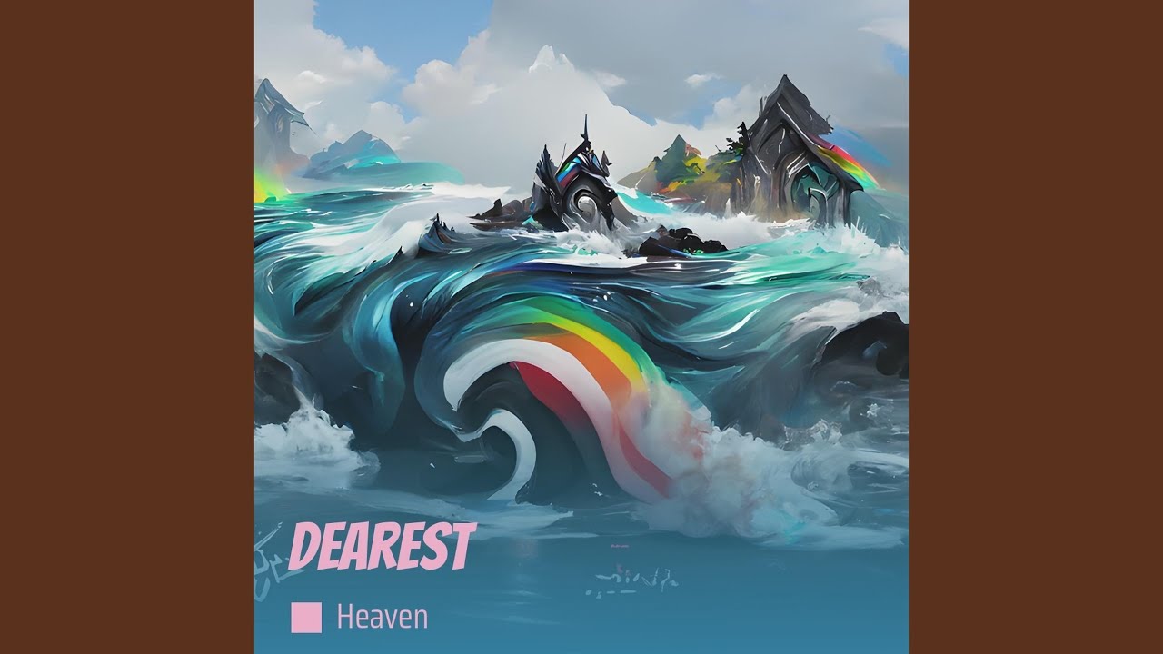 Watch Dearest on YouTube Watch Dearest on YouTube