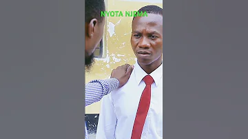 NYOTA NJEMA Sahil Kuchukuliwa Nywele Clamvevo Dunia Stivemweusi Lastchance Chingamedia 