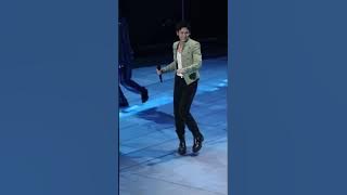 [Fancam] 20210521 Zhang Zhehan 'Magic of Love   Love Cha Cha' Focus 3 张哲瀚《爱情大魔咒》《爱的恰恰》直拍3