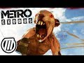 METRO EXODUS: Russian Survival Simulator - 60fps Gameplay