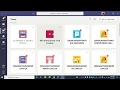 MS Teams - Turning off Stickers, Memes &amp; Gifs for Students