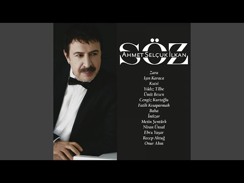 Hatıran Yeter (feat. Niran Ünsal)