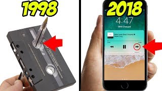 10 DOLOG, amit a MAI FIATALOK SOHA NEM FOGNAK MEGÉRTENI! [LEGJOBB]