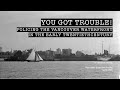 You got trouble policing the vancouver waterfront in the early 20th century madison heslop