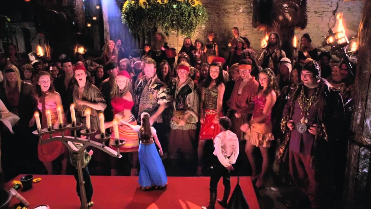 Ella Enchanted (2004) - IMDb