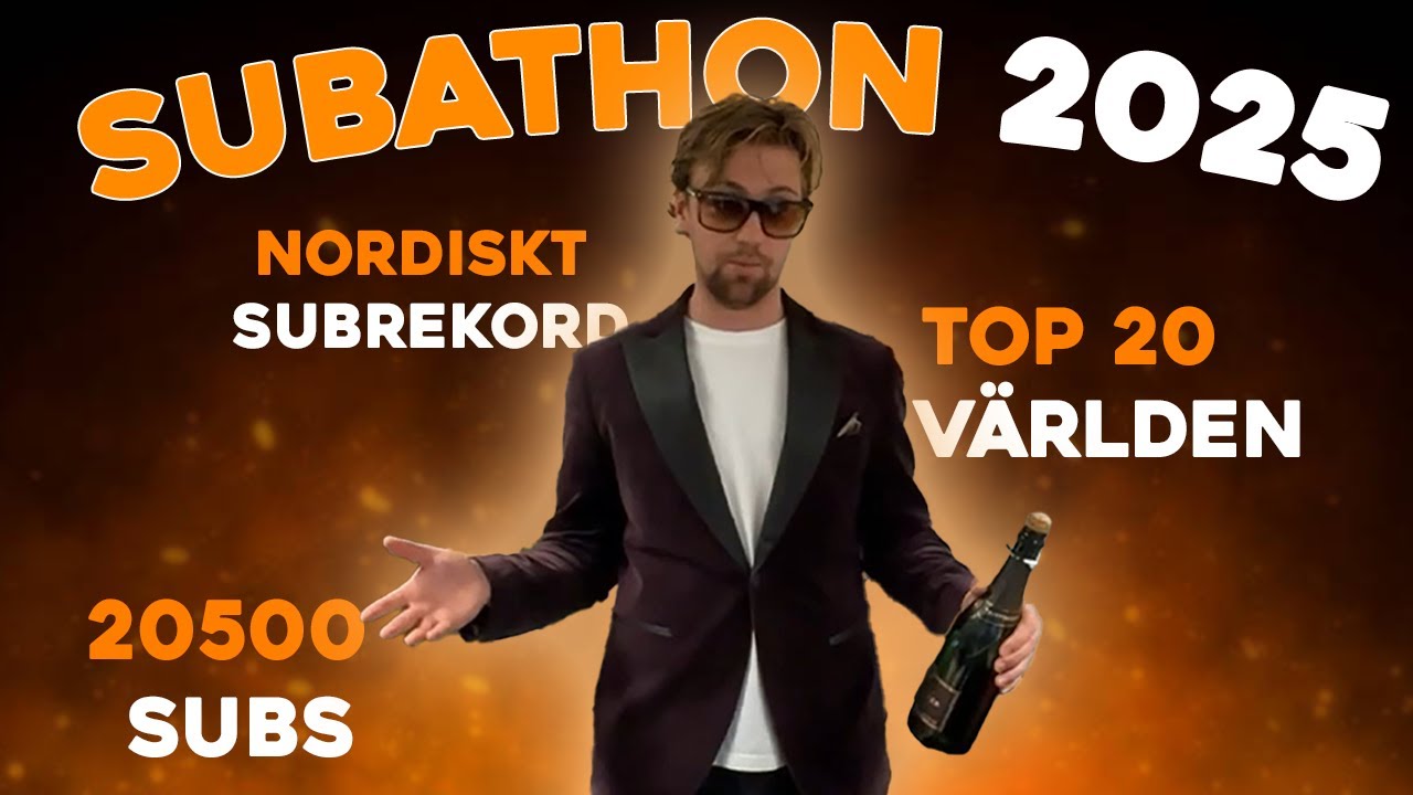 PERRABABY SUBATHON 2025 HIGHLIGHTS 