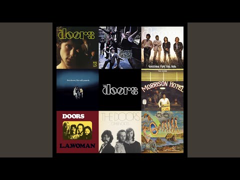 The Soft Parade