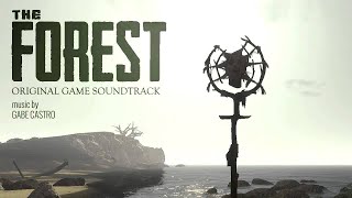 The Forest: Original Game Soundtrack - Credits [1 Hour]