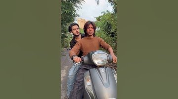 What happened? #abrazkhan #shorts