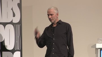 TYPO Labs 2018 | Luc(as) de Groot