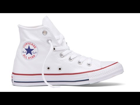 НИКОГДА НЕ ПОКУПАЙТЕ КЕДЫ CONVERSE НЕ ПОСМОТРЕВ ЭТО ВИДЕО ПРО МОИ КЕДЫ КОНВЕРС !