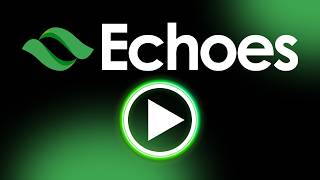 Echoes Now Lives in Your Browser's Side Panel