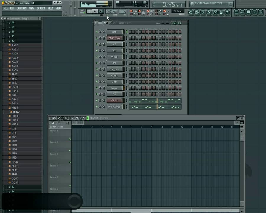 How to Make Nitti Style Beats Using Fl Studio (Intro to Tutorial)