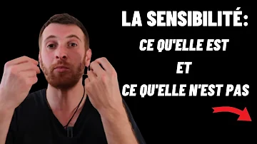 Qu'est-ce qui augmente la sensibilité ?