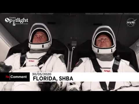 Video: NASA Izmanto Mirušos, Lai Pārbaudītu - Alternatīvs Skats