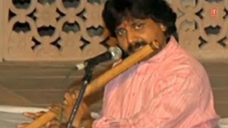 Video thumbnail of "Raag Bageshri | Moods Of Krishna (Indian Classical Instrumental) By Ajay Prasanna"