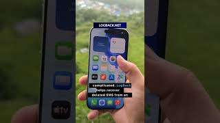 Deleted iPhone Messages? Try This Recovery Method