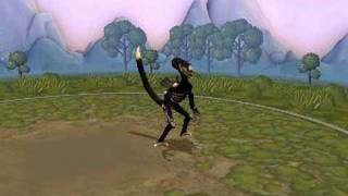 Spore Xenomorph
