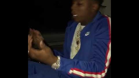 Yungeen Ace - Swapping murders ft inkk ghee (official snippet)