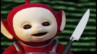 WADE'S EVIL TWIN! | Slendytubbies 3 #20