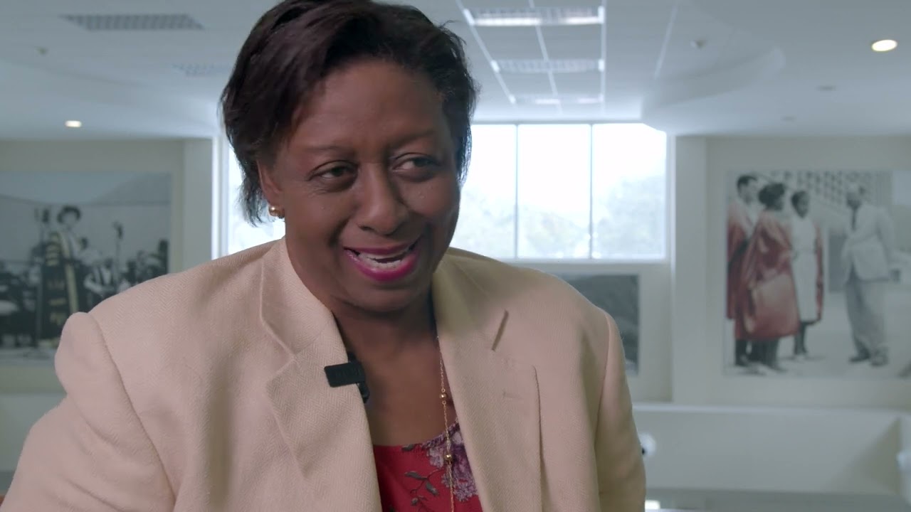 GTRC 2023: Dr. Bevon Morrison, Owner, CALL Associates Consultancy Ltd