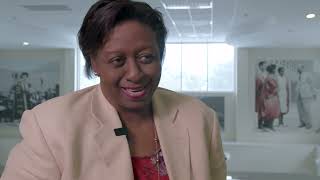 GTRC 2023: Dr. Bevon Morrison, Owner, CALL Associates Consultancy Ltd