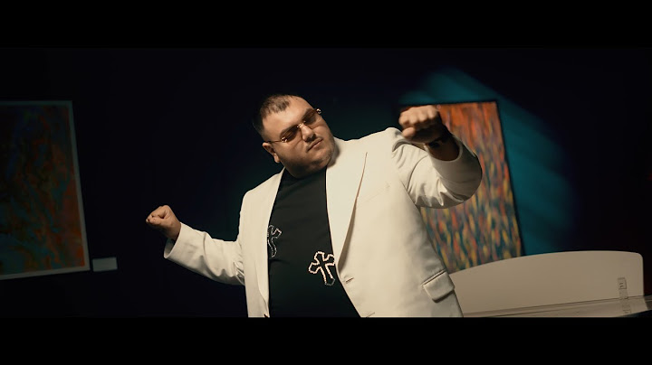 Leo de la Kuweit - Vin problemele si pleaca | Official Video