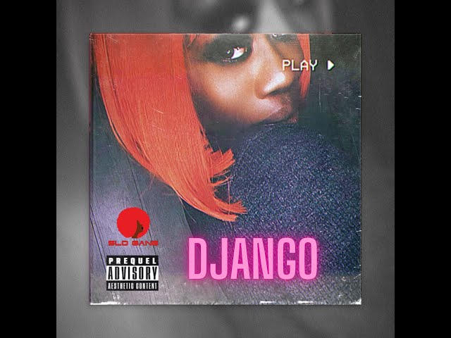 Slo danger - Django (Audio)