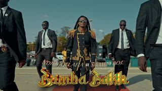 Ndiogou Afia feat Samba Bol - Bamba Bakh [ Clip Officiel ]