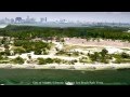 Virginia Key Beach Park Info