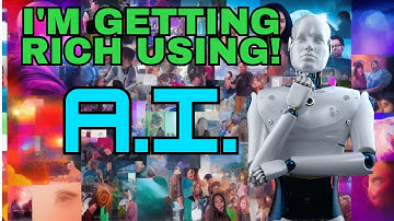 "Revolutionizing Content Creation: 🤳Harnessing the Power of AI for YouTube Videos"🎥📽