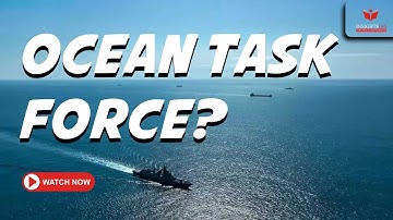 Ocean Task Force Explained | Blue NDC Challenge | COP30 Updates | Brazil–France Global Initiative